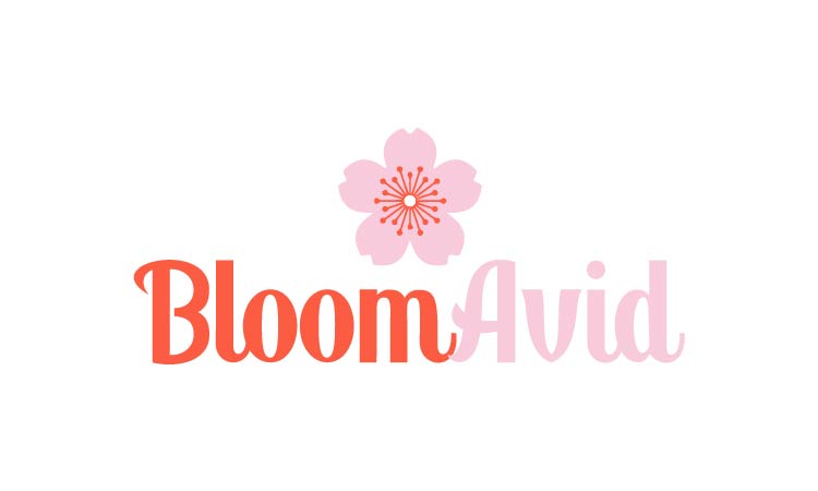BloomAvid.com - Creative premium domain names for sale